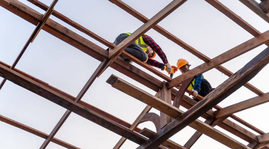 Expert top industrial roofings services in Woodside, NY